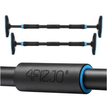 4Fizjo 1258 ULTRA Pull-up Bar, Blue