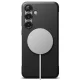 Ringke Onyx MagSafe Case for Samsung Galaxy S25+, Black
