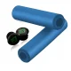 Rockbros GMBT1001BL Bicycle Grips, Blue