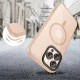 Tech-Protect iPhone 16 Pro Max dėklas MagMat MagSafe, rožinis