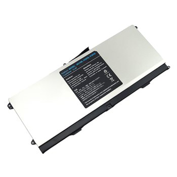 Originali Dell OHTR7 nešiojamojo kompiuterio baterija (Inspiron XPS 15z / L412z)