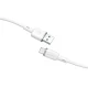 Acefast USB to USB Type-C Cable, 1.2m, 3A, White