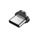 Magnetinis kampinis USB-A į USB-C laidas Maclean MCE475, 2 m, juodas