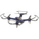 RC dronas Syma X31 su GPS ir 4K/2K kamera, 2.4GHz, 5G