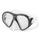 INTEX 55977 Blue Swimming Mask