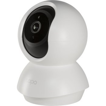 „Tapo TC70“ sukiojama vidaus Wi-Fi apsaugos kamera