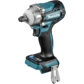 Akumuliatorinis smūginis veržliaraktis Makita DTW300Z 18V LXT 1/2" 330 Nm