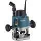 Frezeris Makita RP1111CJFA, 1100 W, 8 mm