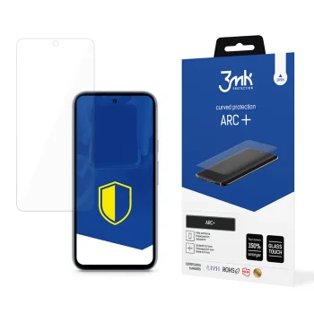Apsauginė plėvelė Google Pixel 8A 5G 3Mk Protection ARC