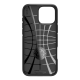 Apple iPhone 16 Pro 6.3\'\' Spigen Core Armor Case Cover, Black