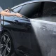 Baseus Clean Guard automobilio plovimo pistoletas su žarna ir šepečiu, 15m