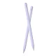 Baseus Smooth Writing 2 aktyvus iPad pieštukas, violetinis