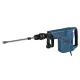 Atskėlimo plaktukas Bosch GSH 11 E Professional SDS-max 1500W