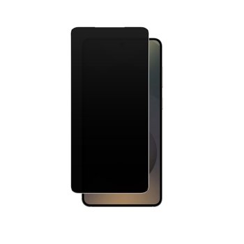 Amazingthing Radix Privacy Tempered Glass for Samsung Galaxy S25 Edge