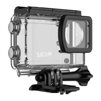 Vandeniui atsparus dėklas SJCAM SJ10 Pro veiksmo kamerai