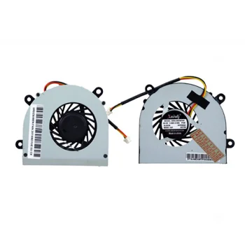 Laptop Cooler for MSI CX61, CR650, GE60, 3-pin