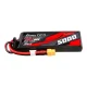 Gens ace G-Tech LiPo akumuliatorius 5000mAh 7.4V 60C 2S1P XT60