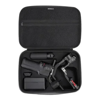 Sunnylife transportavimo krepšys DJI RS 3 Mini stabilizatoriui