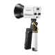 GODOX ML60II BI kit1 LED vaizdo šviesa 70 W 2800–6500 K