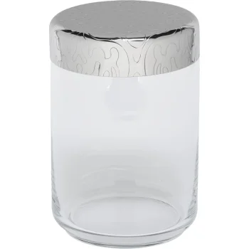 Stiklinis indas Alessi Dressed MW21/100, 100 cl