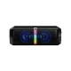 Nešiojama kolonėlė Blaupunkt PS05.2DB su Bluetooth ir karaoke, 800W, juoda