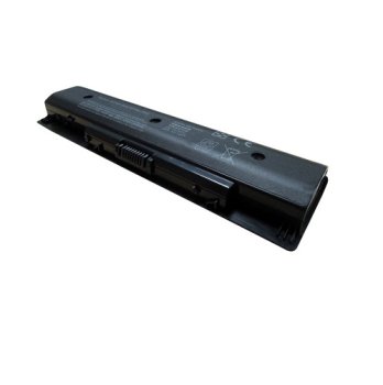 Extra Digital nešiojamojo kompiuterio baterija HP PI06, 4400 mAh, juoda