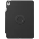 Uniq Rovus Snapmount dėklas iPad Air 11\" / 10.9\", juodas