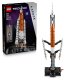 LEGO Technic 42221 NASA Artemis kosminė raketa