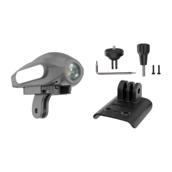 Sunnylife tvirtinimo adapteris ir šviesa dronui DJI Avata 2