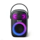 Tronsmart Halo 100 belaidė Bluetooth kolonėlė 60W, juoda