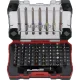 Metabo Bit-Box SP sukimo antgalių rinkinys, 56 dalių, 626702000