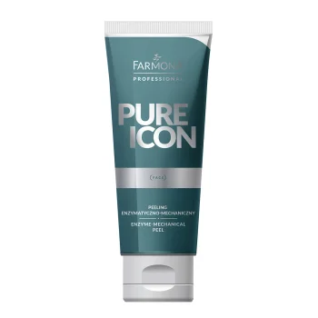 Farmona Pure Icon fermentinis-mechaninis šveitiklis, 200 ml