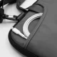 14\" Laptop Bag Puro Scudo SleevePro Black