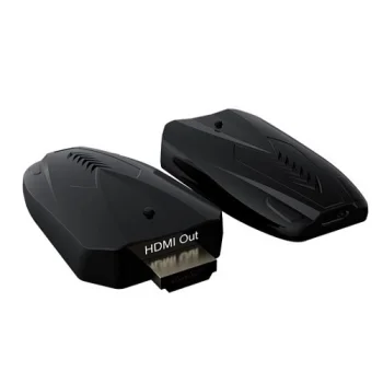 Belaidis HDMI ilgintuvas 150m 1080P 60Hz