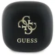 Guess GUTWSJ144ESK TWS belaidės ausinės su įkrovimo dėklu, juodos