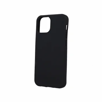 TFO Matt TPU dėklas skirtas Apple iPhone 13 Mini, juodas