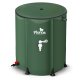 Lietaus vandens talpa Plonos PL-520, 200 L
