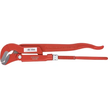 KNIPEX S tipo vamzdinis raktas 83 30 010, 320 mm