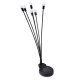 Ilumen LS-101 Solar Firefly Lights, Set of 2, Outdoor Garden LED Decor