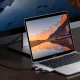 Ugreen CM380 USB-C šakotuvas MacBook Pro / Air kompiuteriams, pilkas