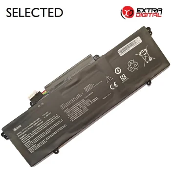 Extra Digital Selected Battery for ASUS C31N2021 (4100mAh, 11.1V)