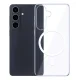 3mk Clear MagCase for Samsung Galaxy S26 Pro - Transparent