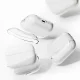 Ringke Air dėklas ausinėms AirPods Pro 3, Clear