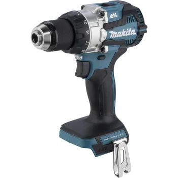 Akumuliatorinis smūginis gręžtuvas-suktuvas Makita DHP489Z 18V LXT (be akumuliatoriaus ir kroviklio)