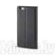 Tfo Smart Magnet Wallet Case for Samsung Galaxy S9 Plus, Black