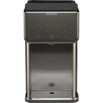 Vandens filtravimo stotelė Philips 3000 Series ADD5981GR/10, 2.8 l, pilka
