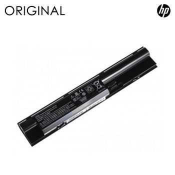 Originali HP FP06 nešiojamojo kompiuterio baterija NB461080