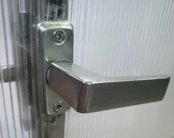 Šiltnamis KLASIKA EASY 3x6 m (18 m²), su 6 mm polikarbonato danga