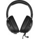 Razer Kraken V3 X žaidimų ausinės, juodos