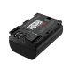 Newell Plus LP-E6NH baterija Canon EOS R5 / R6 fotoaparatams
